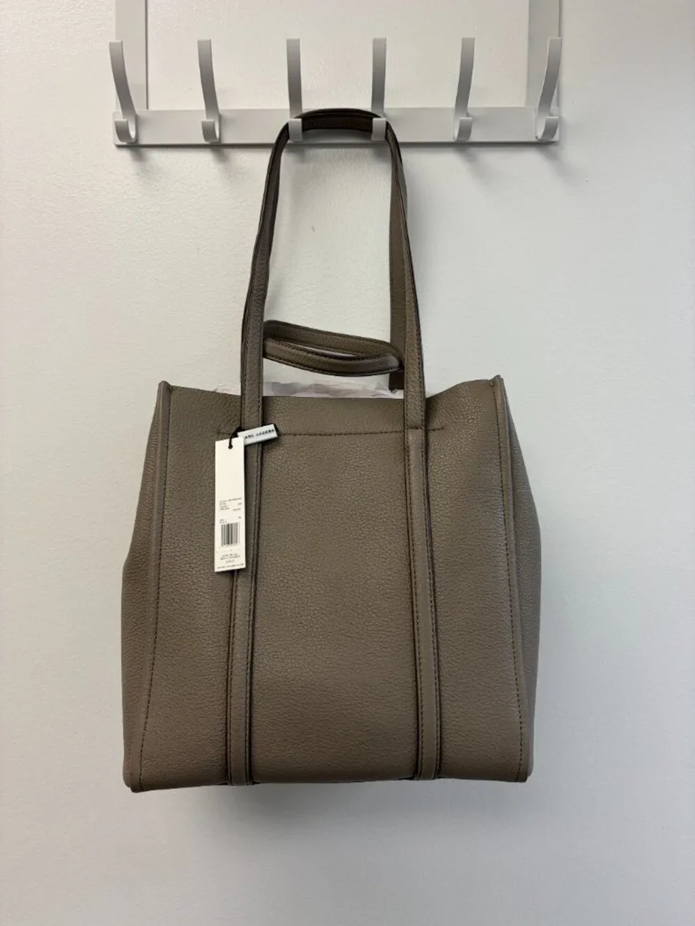 Marc Jacobs - The Tag Tote 27